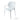 NIYE Elowen Stylish Hollow Plastic Dining Chair from NIYE