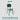 ABOUT WHITE Eldoria Scandinavian Plastic High Chair for Leisure from ABOUT WHITE