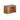 BAIYA SHUNAN Akira Elegant Natural Wood Storage Bookshelf from BAIYA SHUNAN