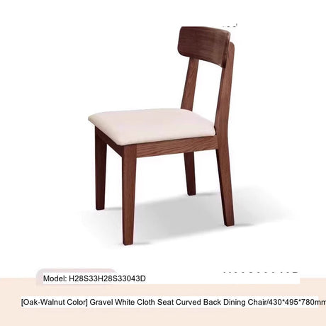 GENJI Haruki Stylish Modern Highchair Scandinavian Design from GENJI