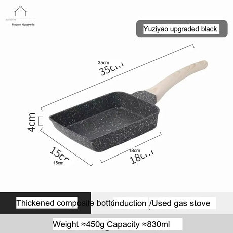 MH Caelum Innovative Compact Frying Cooker from MH