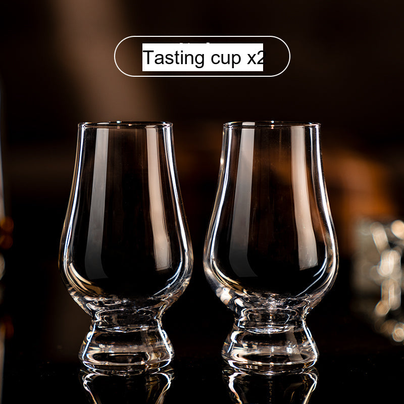 Children of Light Whisky Tasting Set from HOBBYTREE