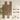 LOFTWELL Santiago Elegant Porcelain Wood Finish Tile from LOFTWELL