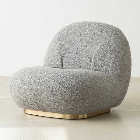 SOOGOOD Elowen Sleek Modern Rotating Chair from SOOGOOD