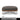 RATTAN SPACE Elysium Waterproof Natural Wood Footstool Set from RATTAN SPACE