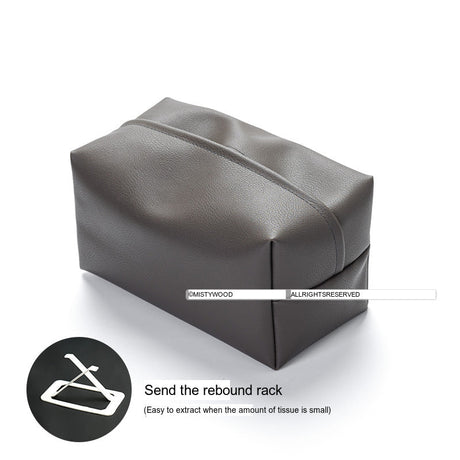 MISTYWOOD Advanced Coffee Table Paper Napkins from MISTYWOOD