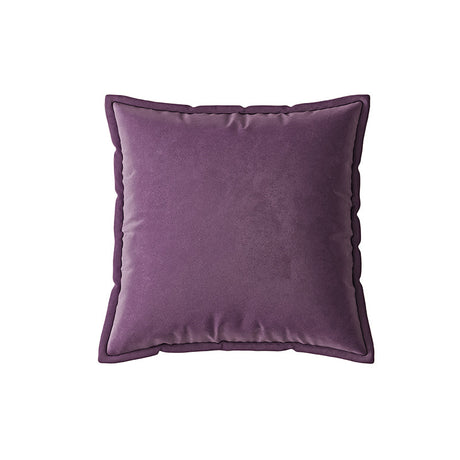 VANT Isolde Modern Solid Color Living Room Sofa Pillow from VANT