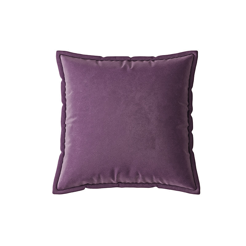 VANT Isolde Modern Solid Color Living Room Sofa Pillow from VANT