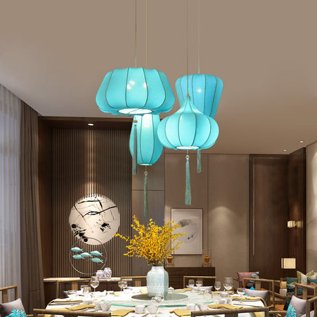 BOJI Kiyomi Vintage Soft Glow Ceiling Lamp from BOJI