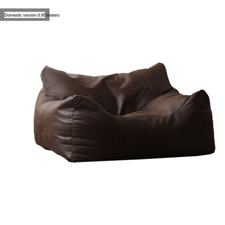 YUEMAI Milo Retro Scandinavian Tatami Sofa from YUEMAI