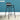 ROARING SKY DOG Malakai Chic Minimalist Bar Stool from ROARING SKY DOG