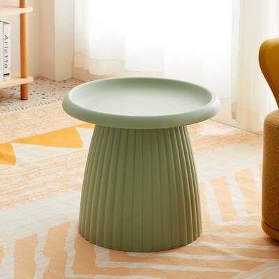 NIYE Amelie Lightweight Ergonomic Outdoor Stool from NIYE