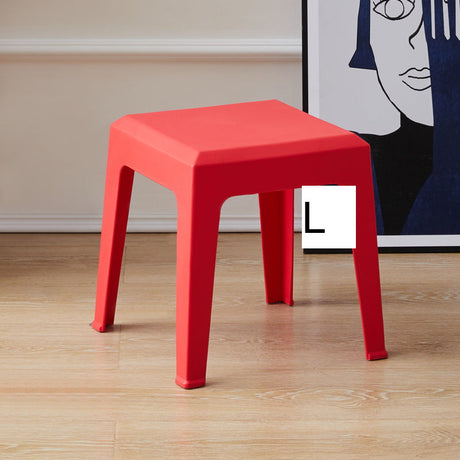 A&D Isadora Elegant Stool from A&D