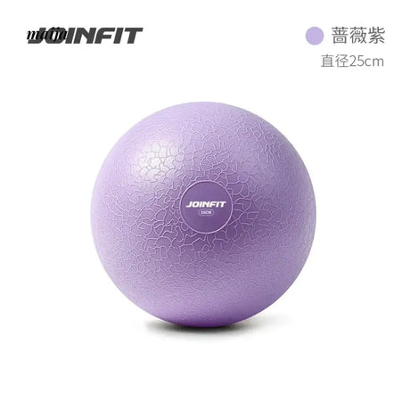 JOINFIT Thickened Explosion-Proof Pilates Ball from JOINFIT