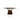 FANJI Zafrina Elegant Round Design Light Luxury Dining Table from FANJI
