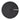 MANDELA Marlowe Modern Minimalist Family Hanging Clock from MANDELA