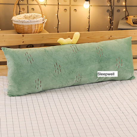 DANDELION Isolde Luxurious Detachable Pillow for Sleep Bed from DANDELION
