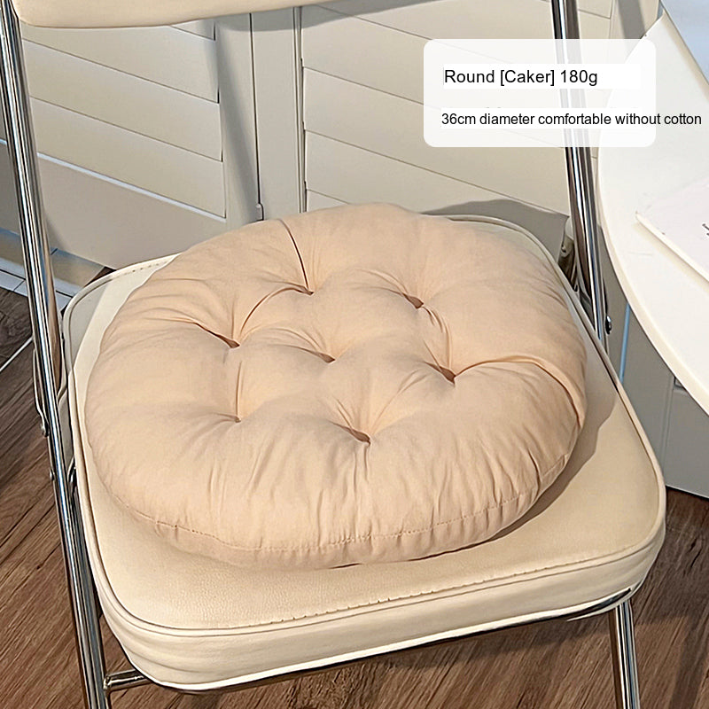 MI XIAOXIAO Alhambra Cozy Increased Thickness Winter Pillow from MI XIAOXIAO