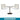 GAOPIN Serafina Versatile White Patio Set from GAOPIN