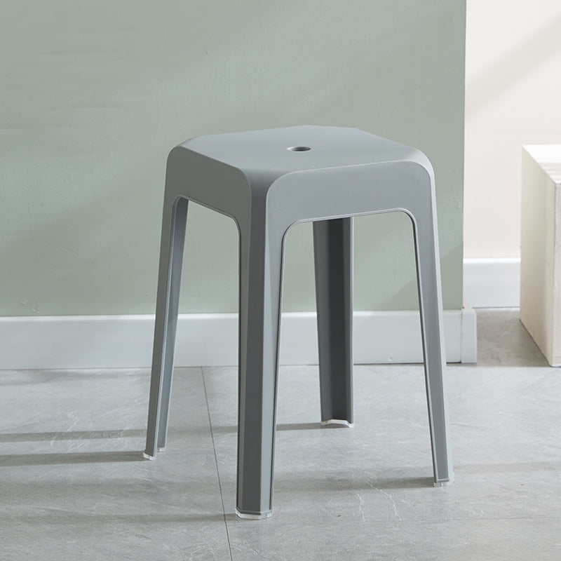 A&D Zephyr Thickened Minimalist Living Room Stool from A&D