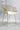 MIKA Scandinavian Acrylic Ghost Highchair from MIKA