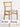 GENJI Tashkent Elegant Modern Bar Stool from GENJI