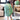 MESSIAH Akira Plush Comfort Cushion Pillow from MESSIAH