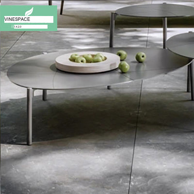 RATTAN SPACE Sapporo Luxe Waterproof Coffee Table from RATTAN SPACE