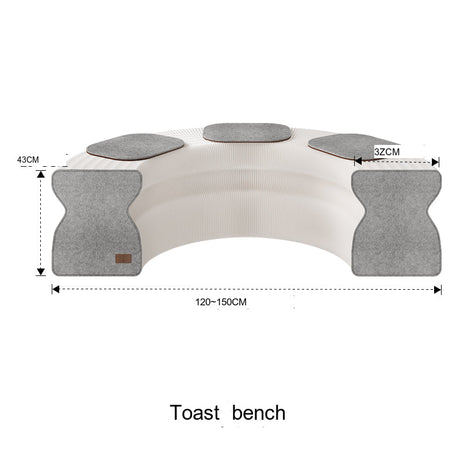 SHIBA Elysia Multifunctional Compact Storage Furniture from SHIBA