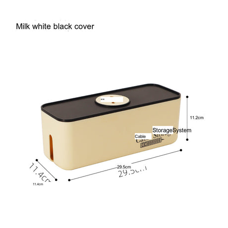 EPIUS Xanthe Minimalist Weatherproof Storage Box from EPIUS