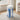 A&D Leonardo Stackable Thick Circular Modern Plastic Stool from A&D