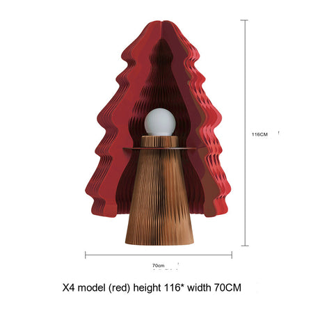 SHIBA Genji Elegant Folding Table Decorations from SHIBA