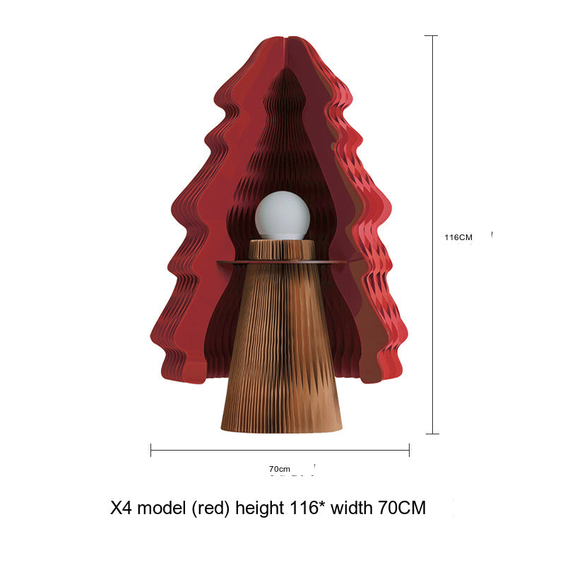 SHIBA Genji Elegant Folding Table Decorations from SHIBA