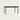 FANJI Kintaro Elegant Solid Wood Dining Table from FANJI