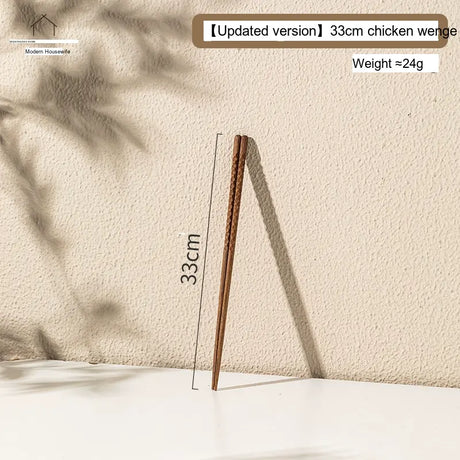 MH Aveline Elegant Extra Long Kitchen Chopsticks from MH