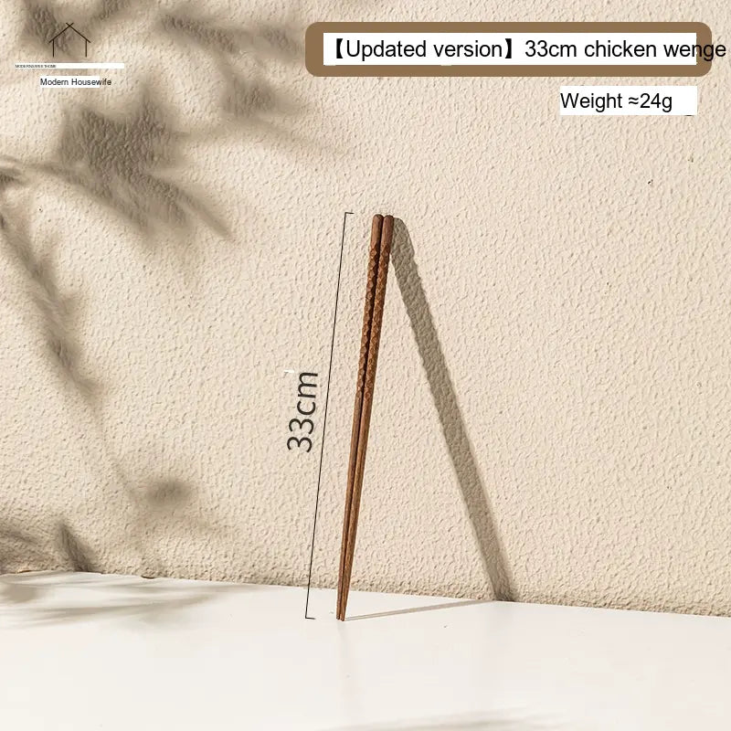 MH Aveline Elegant Extra Long Kitchen Chopsticks from MH