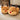 MESSIAH Elowen Cozy Plush Indoor Slippers from MESSIAH