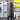 JEKOJEKO Verandah Innovative Multi-layered Storage Toilet Rack from JEKOJEKO