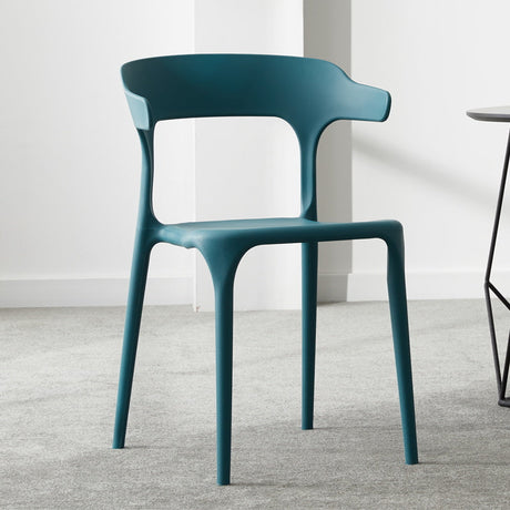 A&D Rune Smooth Design Furniture High Chair from A&D