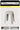 ABOUT WHITE Santiago Minimalist Plastic Low Stool from ABOUT WHITE