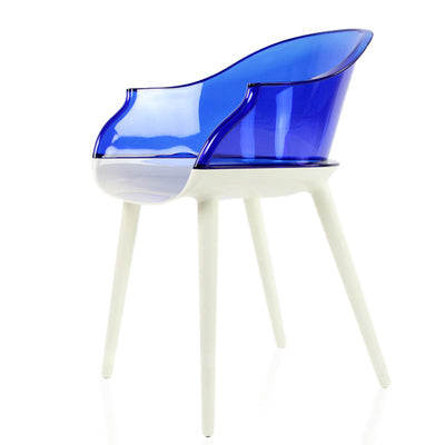NIYE Zephyra Stylish Scandinavian Highchair from NIYE