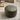 MISS LAZY Javier Elegant Round Foot Pedal Stool from MISS LAZY