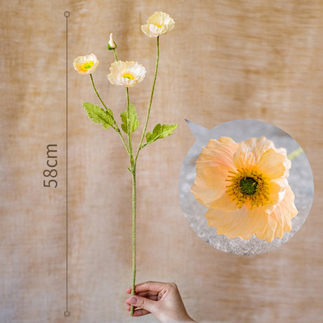 JUHAN Astrid Lush Dazzling Puppet Flower Arrangement from JUHAN