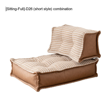PULI Kenji Cozy Floor Cushion Soft Pad from PULI