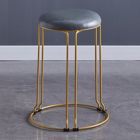 CHENGXIN HOME Tamsin Luxurious Simplicity High Bench Stool Chair from CHENGXIN HOME