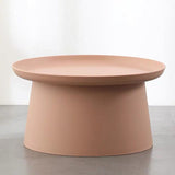 NIYE Kyushu Minimalist Elegant Side Table from NIYE