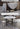WANMEI Sapphira Compact Versatile Folding Dining Table from WANMEI
