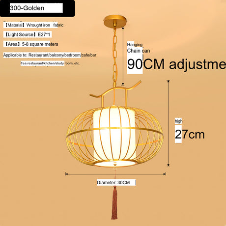BOJI Isolde Retro Creative Flashlight Ceiling Lamp from BOJI
