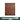 GENJI Sapporo Rustic Black Walnut Sliding Door Wardrobe from GENJI
