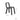 FANYU Juniper Nordic Special-Shaped Designer Chair from FANYU